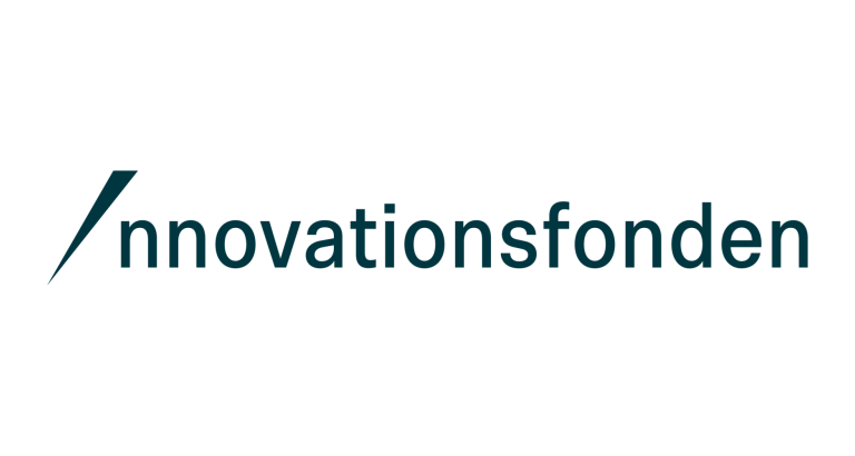 Innovationsfonden logo